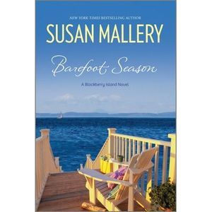 Barefoot Season -- Susan Mallery
